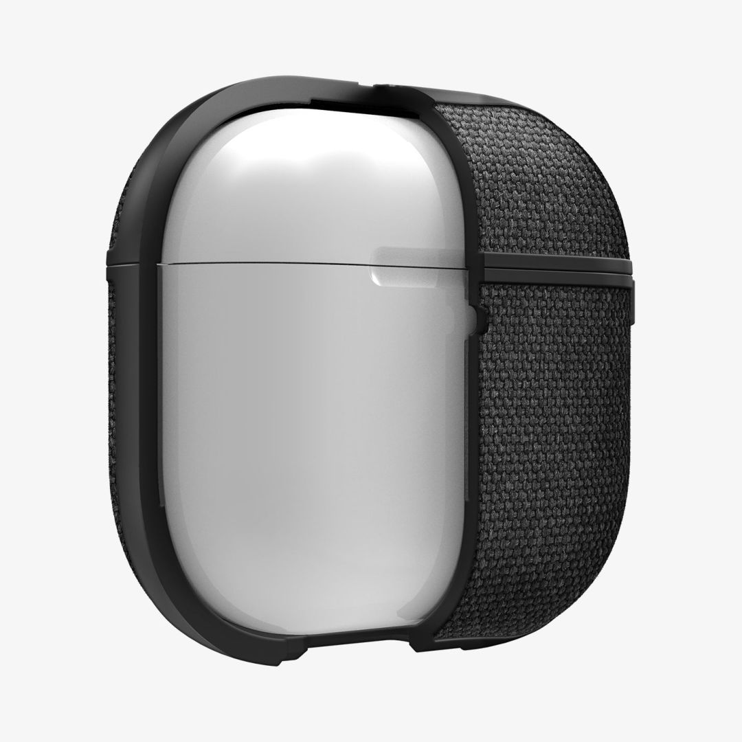 Spigen Urban Fit AirPods 4 Black