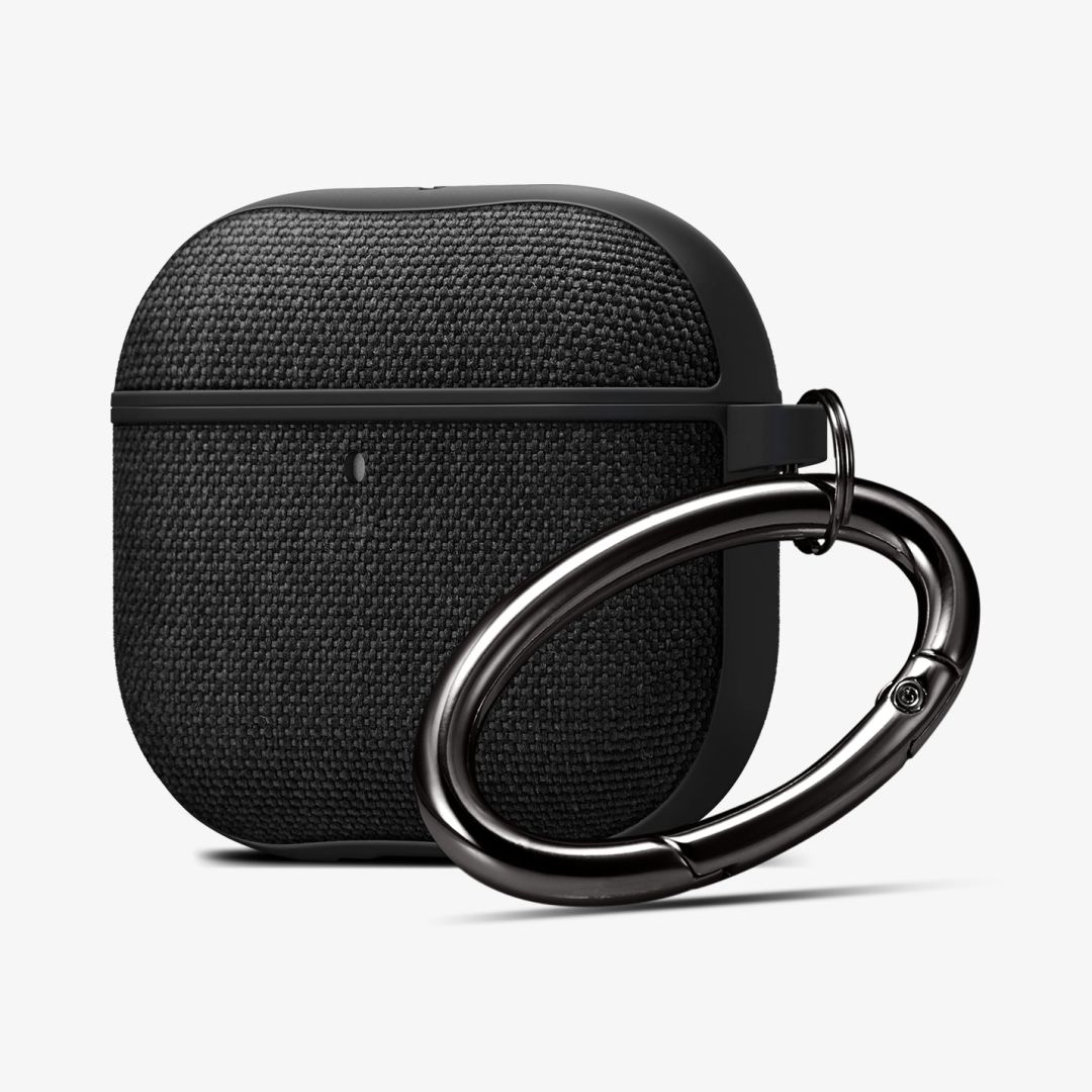 Spigen Urban Fit AirPods 4 Black
