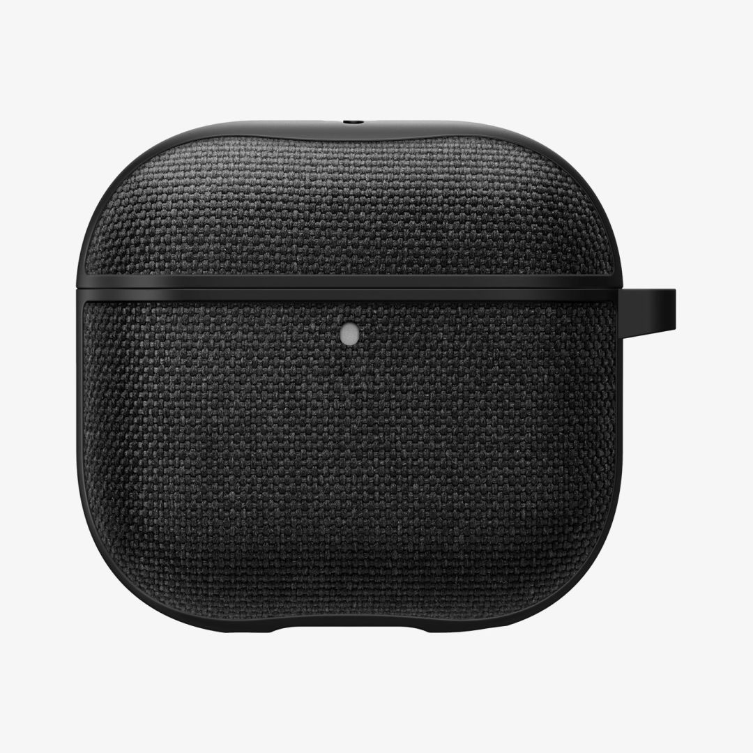 Spigen Urban Fit AirPods 4 Black