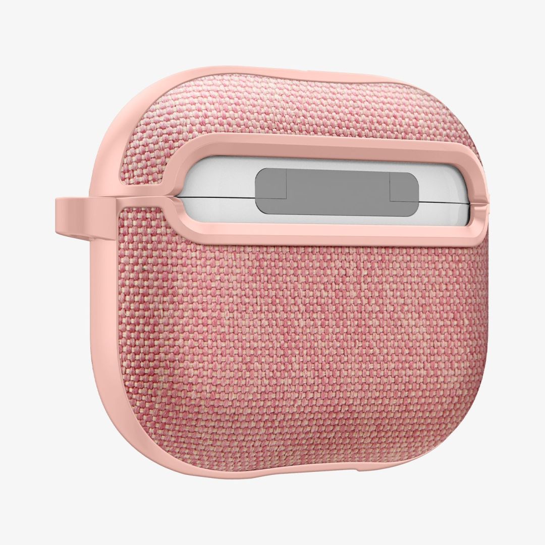 Spigen Urban Fit AirPods 4 Rose Gold