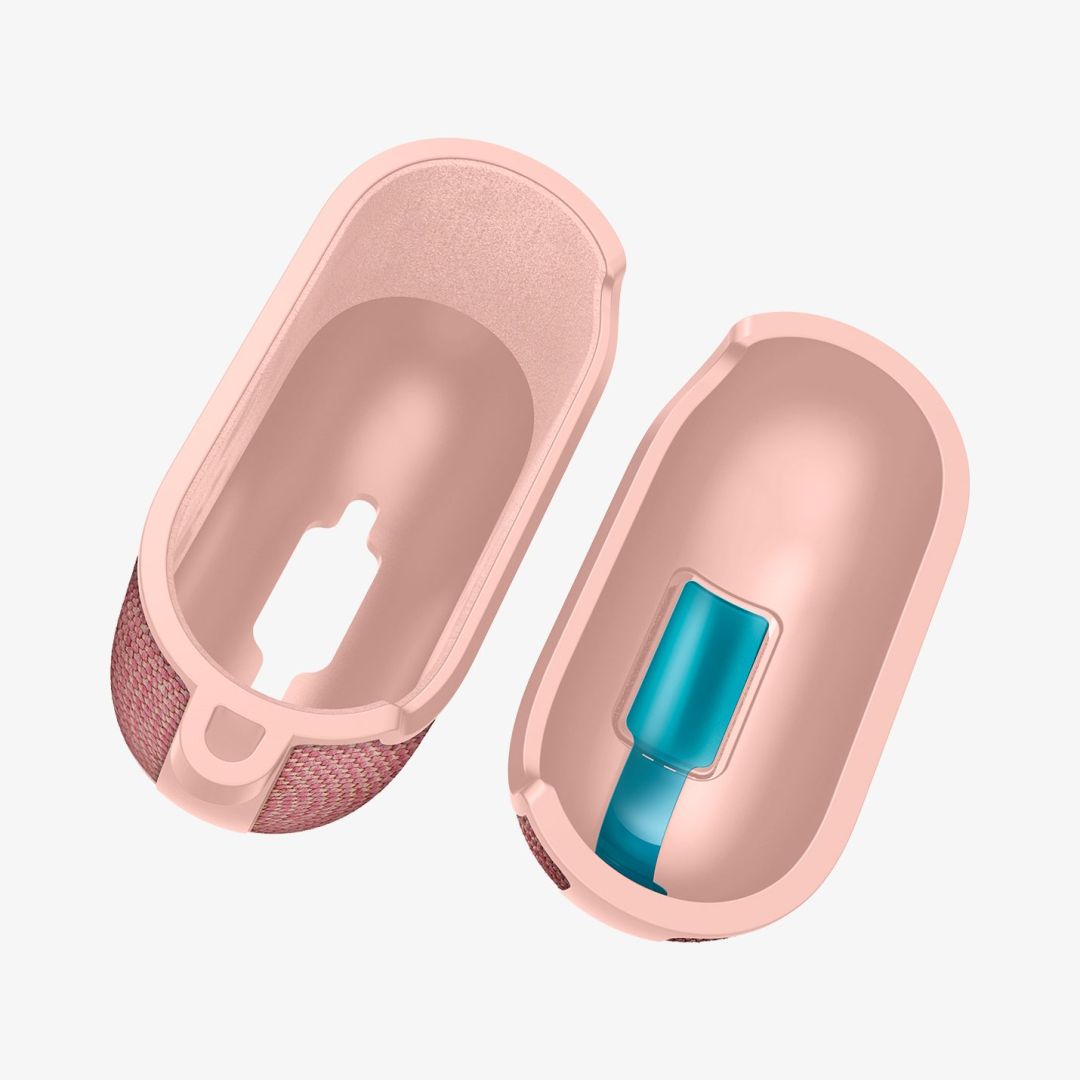Spigen Urban Fit AirPods 4 Rose Gold