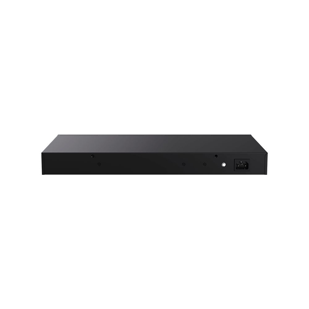 Tenda TEG1128P-24-250W 24-port PoE Switch