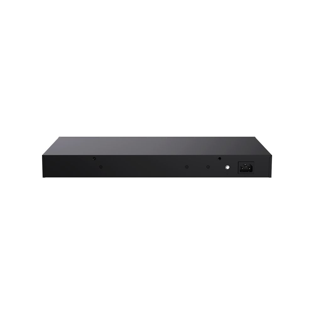 Tenda TEG2228P-24-410W 24-port PoE Switch