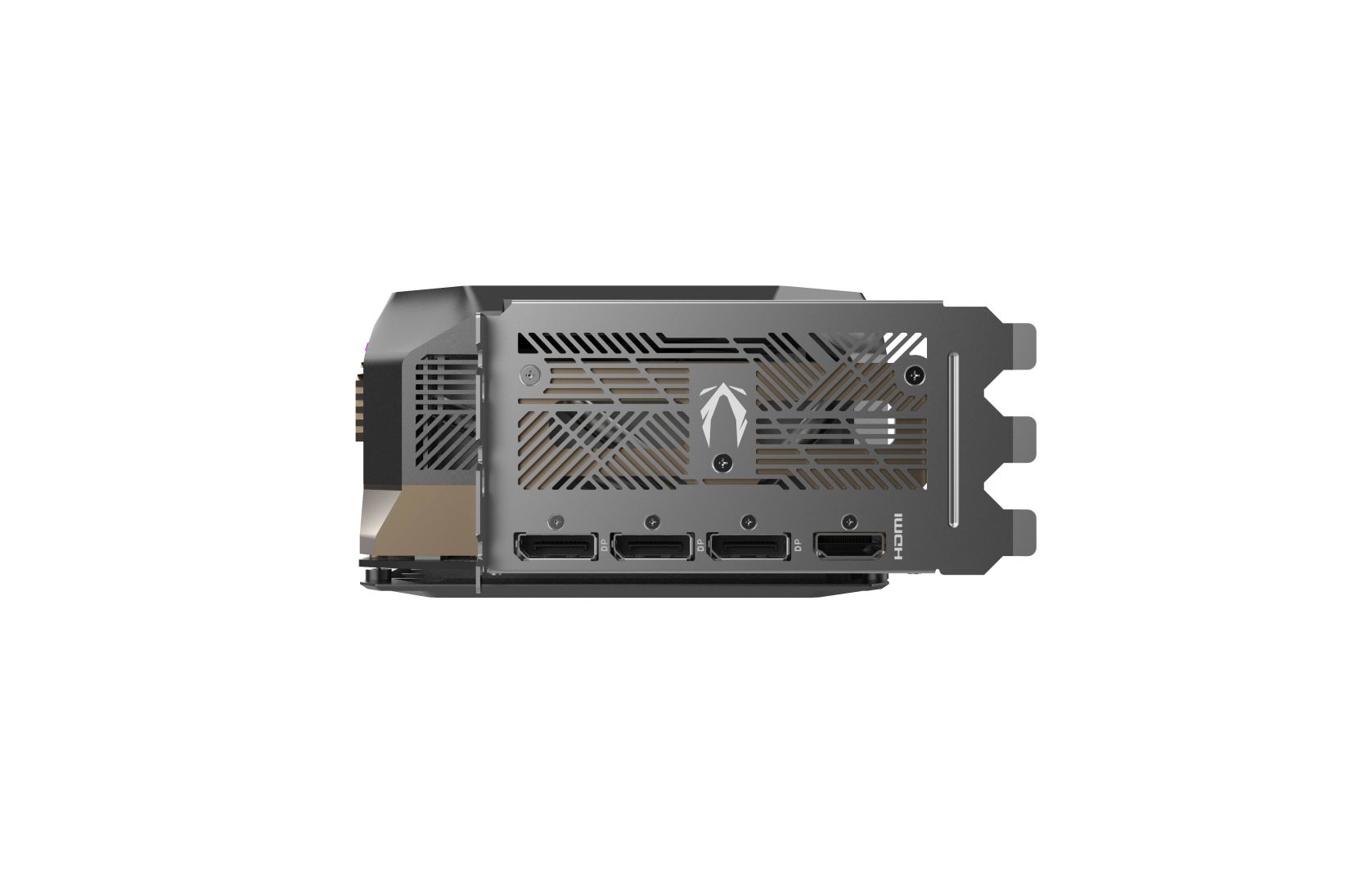 Zotac RTX5070 Ti 16GB DDR6X AMP Extreme Infinity
