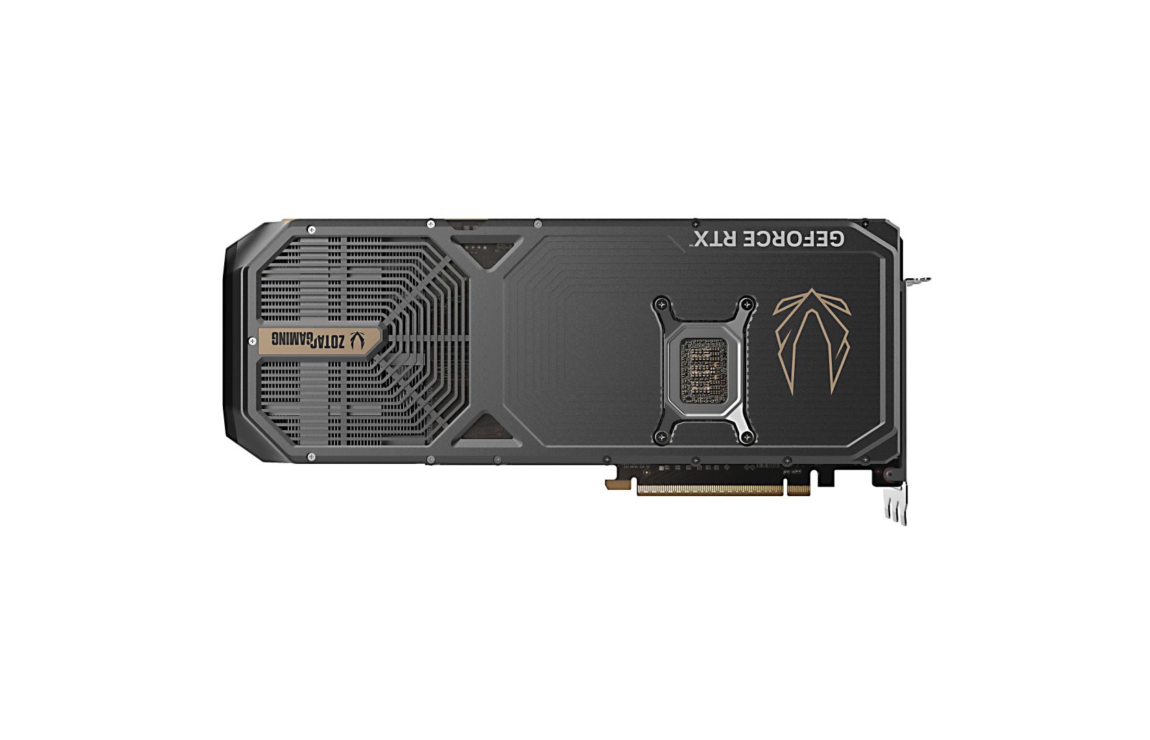 Zotac RTX5070 Ti 16GB DDR6X AMP Extreme Infinity