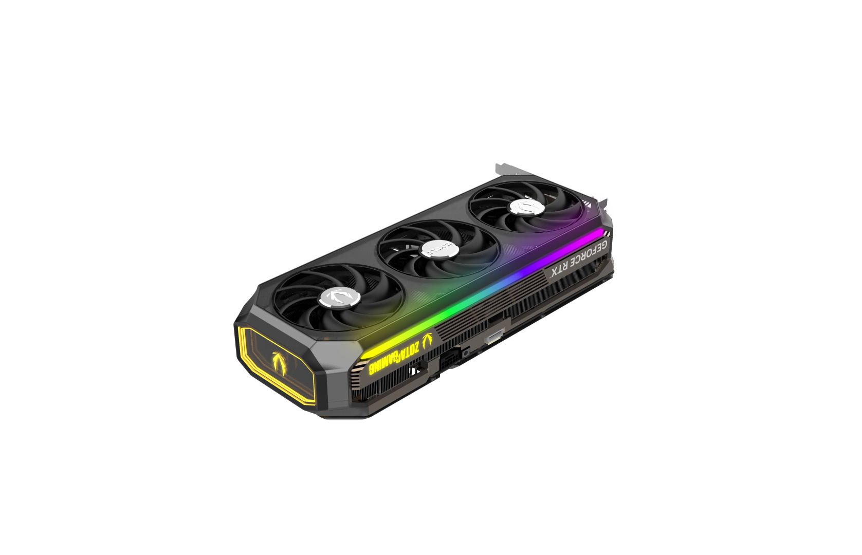 Zotac RTX5070 Ti 16GB DDR6X AMP Extreme Infinity