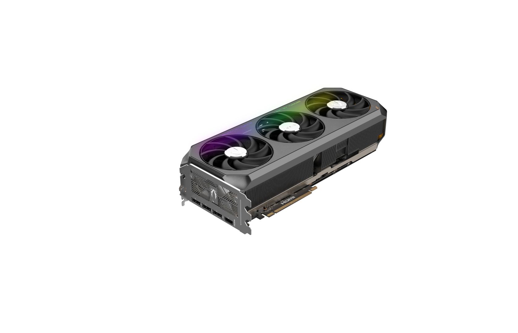 Zotac RTX5070 Ti 16GB DDR6X AMP Extreme Infinity