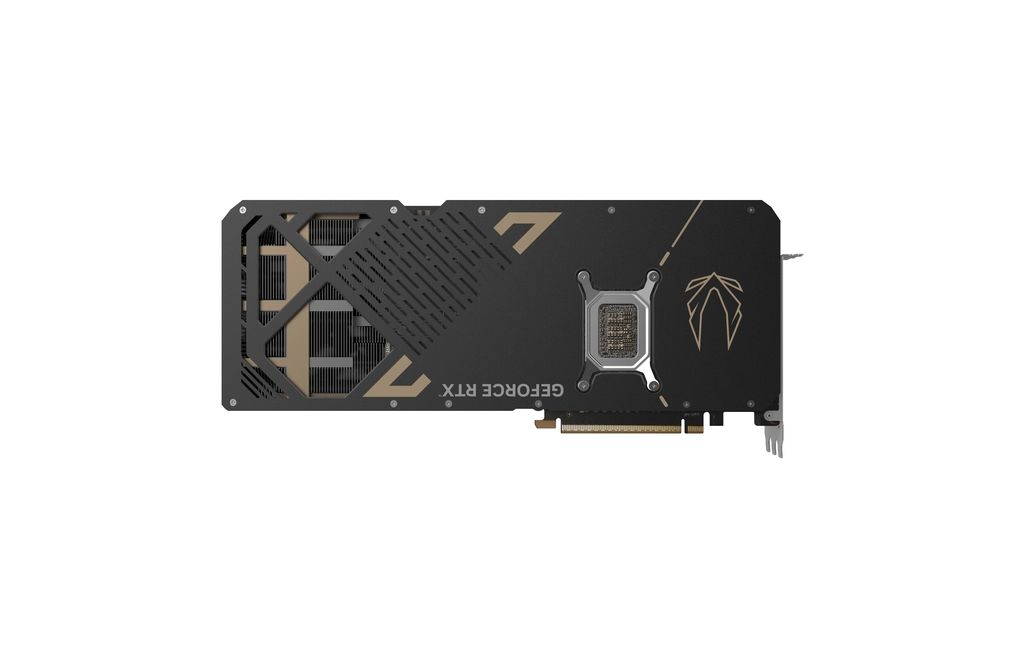 Zotac RTX5070 Ti 16GB GDDR7 Solid OC