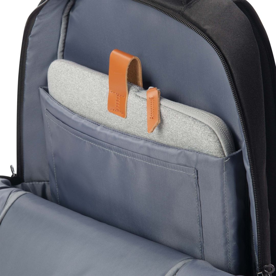 Dicota Skin URBAN Macbook sleeve 14" Grey
