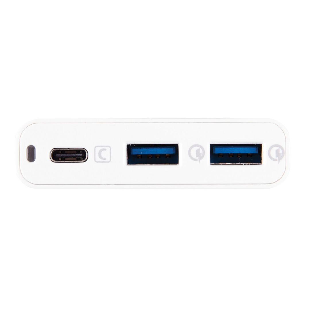 Dicota Universal Notebook Charger USB-C (40W)