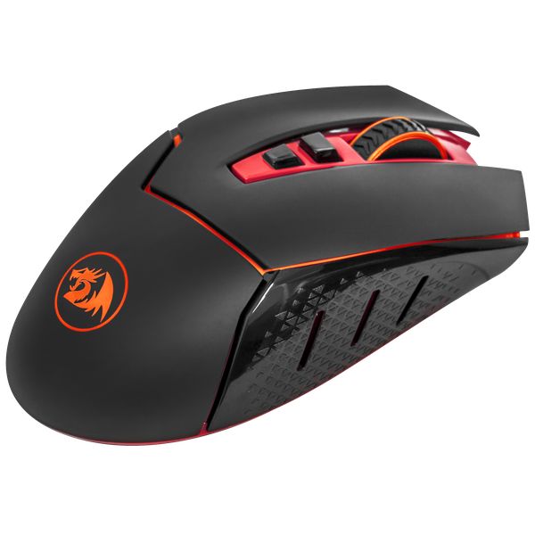 Redragon Mirage Wireless gaming mouse Black