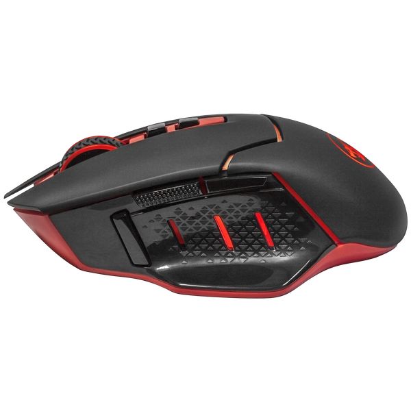 Redragon Mirage Wireless gaming mouse Black
