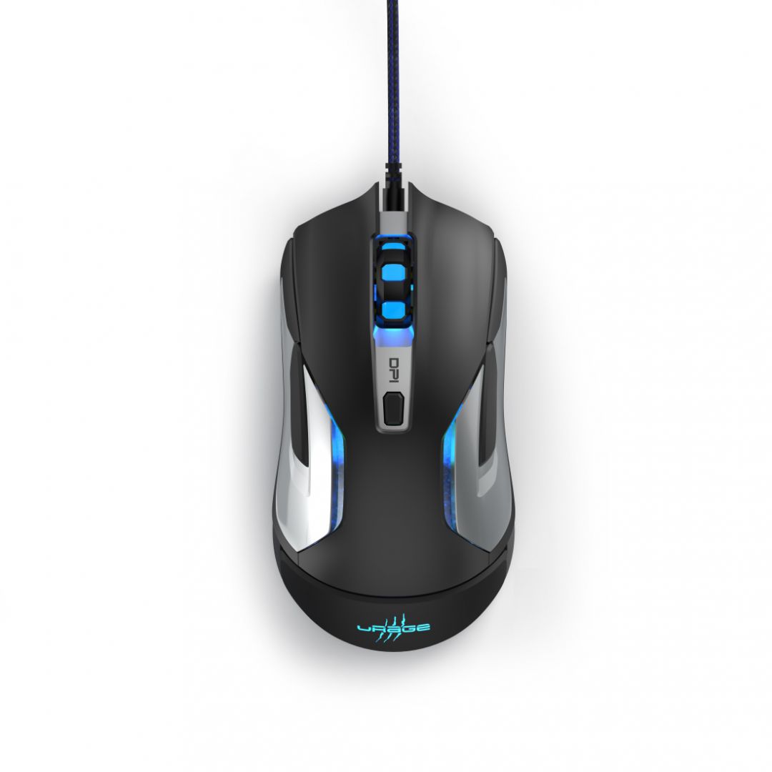Hama uRage Reaper 230 Black