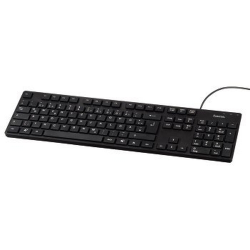 Hama Casano Black
