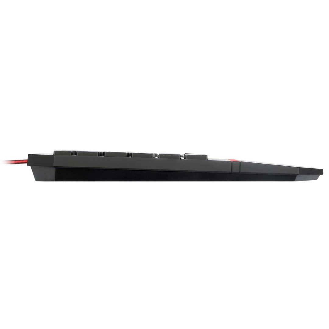 Redragon Karura Wired gaming keyboard Black HU
