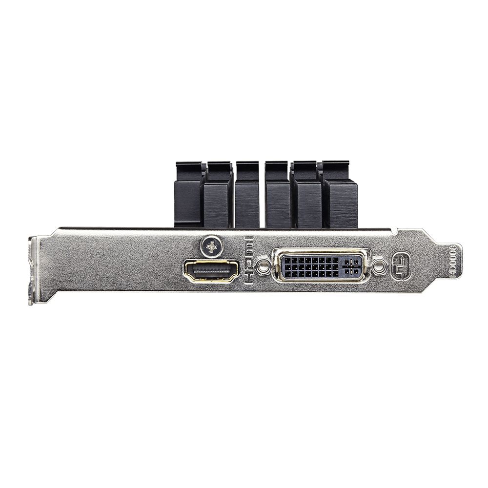 GIGABYTE GT710 2GB DDR5 GV-N710D5SL-2GL
