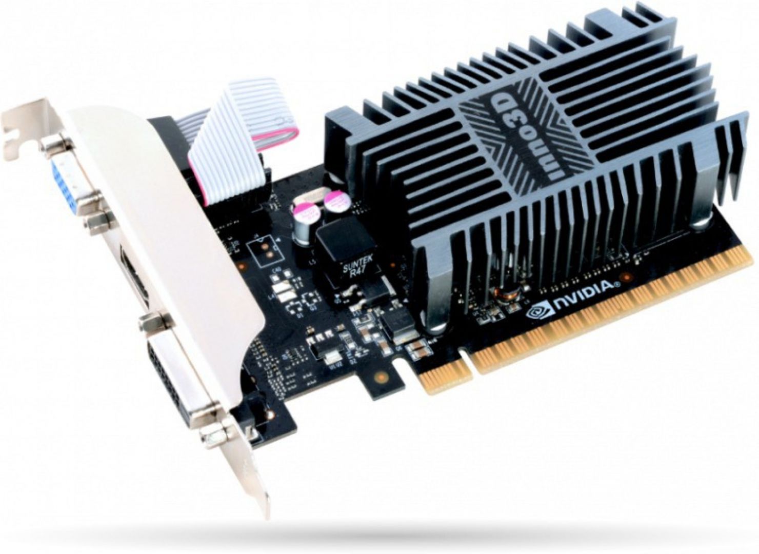 Inno3D GeForce GT710 1GB DDR3