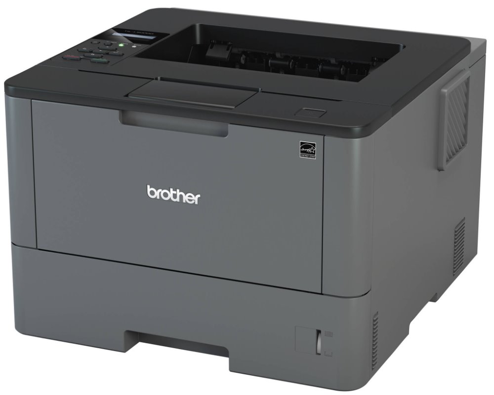 Brother HLL5000DYJ1 lézernyomtató