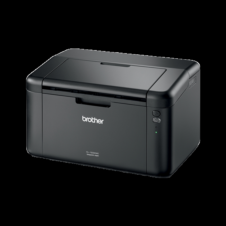 Brother HL1222WE Toner Benefit wireless lézernyomtató