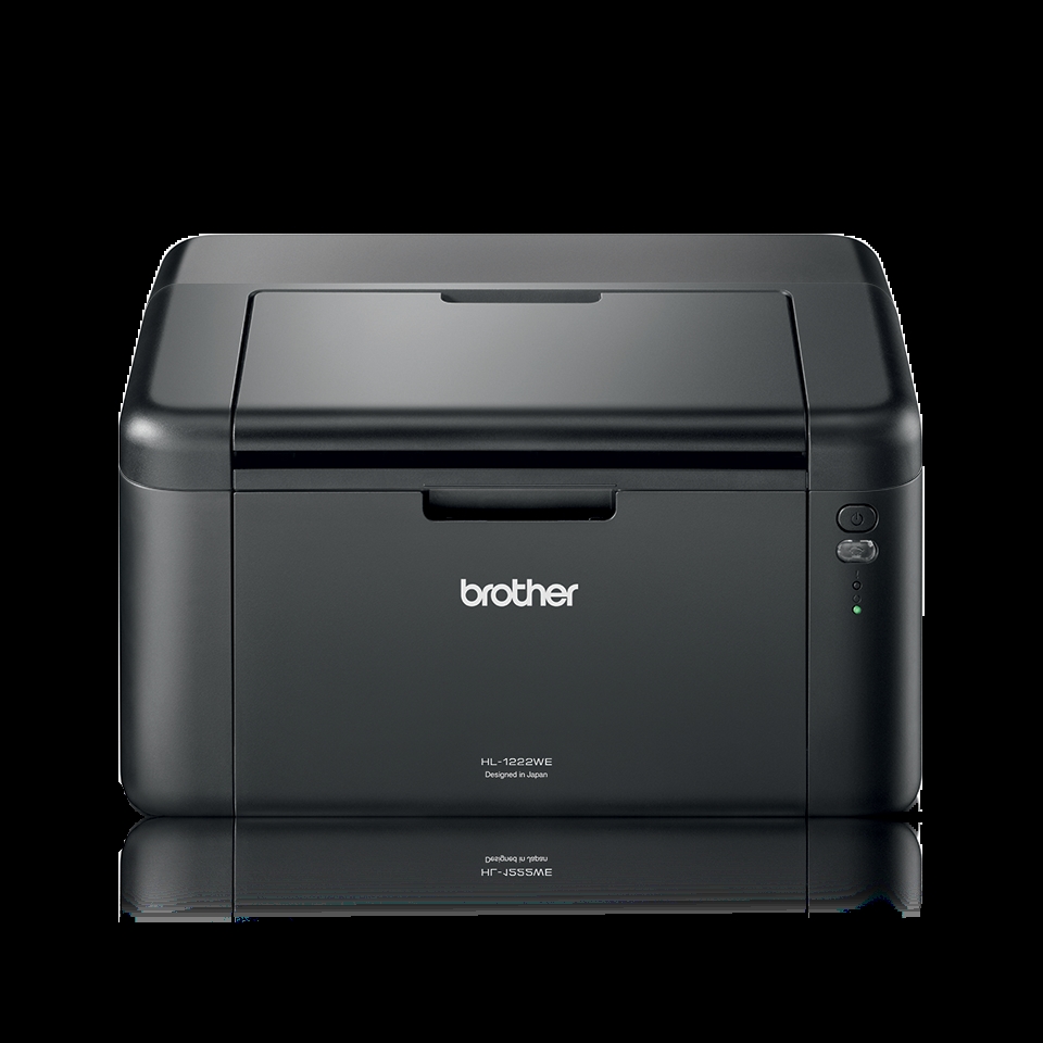 Brother HL1222WE Toner Benefit wireless lézernyomtató