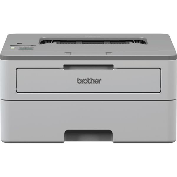 Brother HL-B2080DW Toner Benefit wireless lézernyomtató