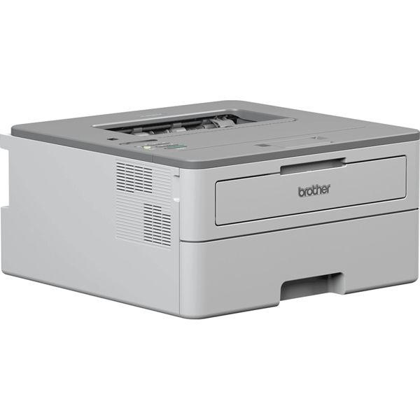 Brother HL-B2080DW Toner Benefit wireless lézernyomtató