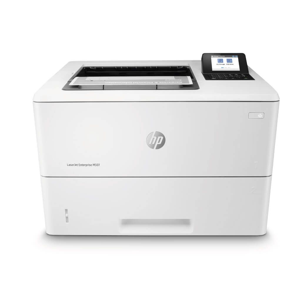 HP LaserJet Enterprise M507dn (1PV87A) lézernyomtató