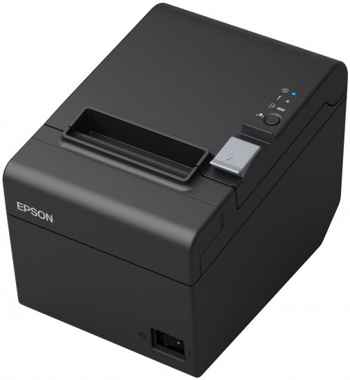 Epson TM-T20III blokknyomtató