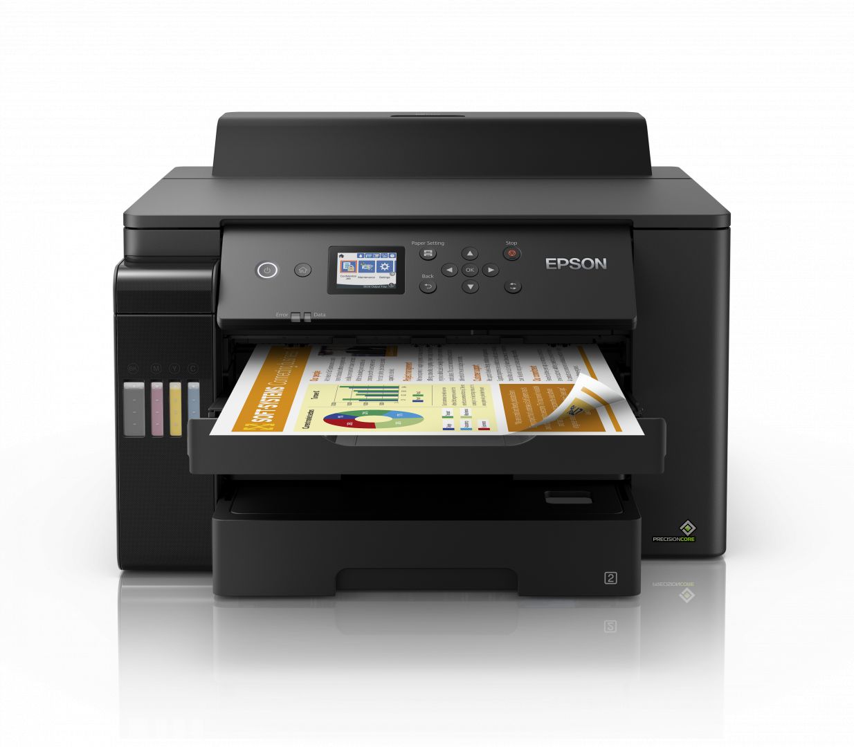 Epson EcoTank L11160 tintasugaras nyomtató