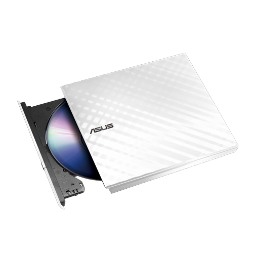 Asus SDRW-08D2S-U Lite DVD-Writer White BOX