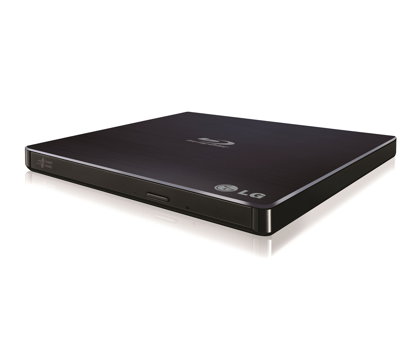 LG BP55EB40 DVD/Blu-Ray writer BOX