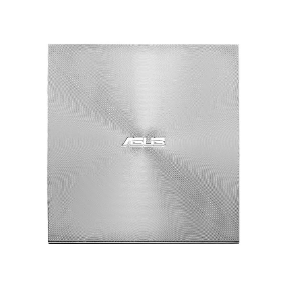 Asus SDRW-08U9M-U ZenDrive U9M Ultra-slim External DVD Writer Silver BOX