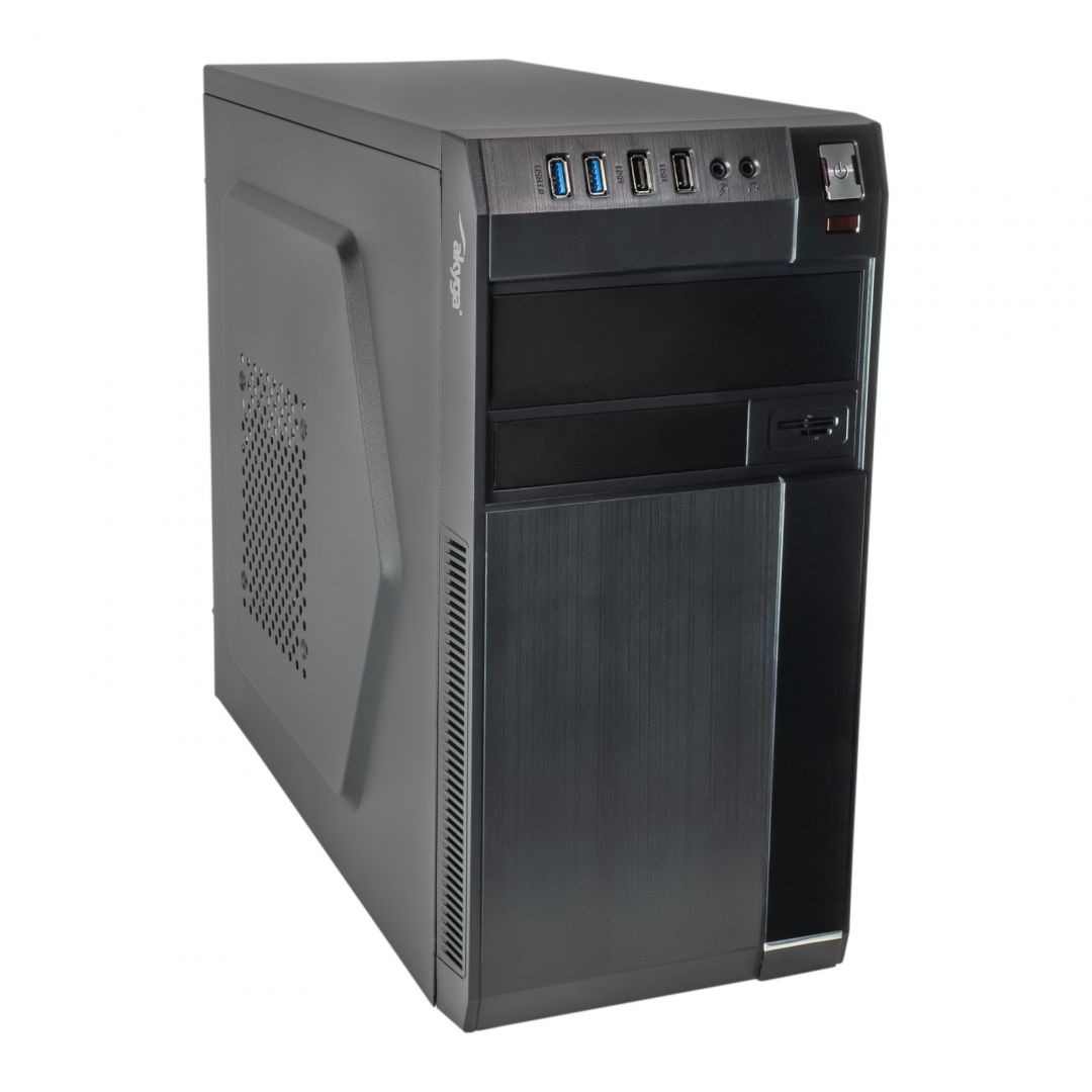 Akyga AK729BK Black