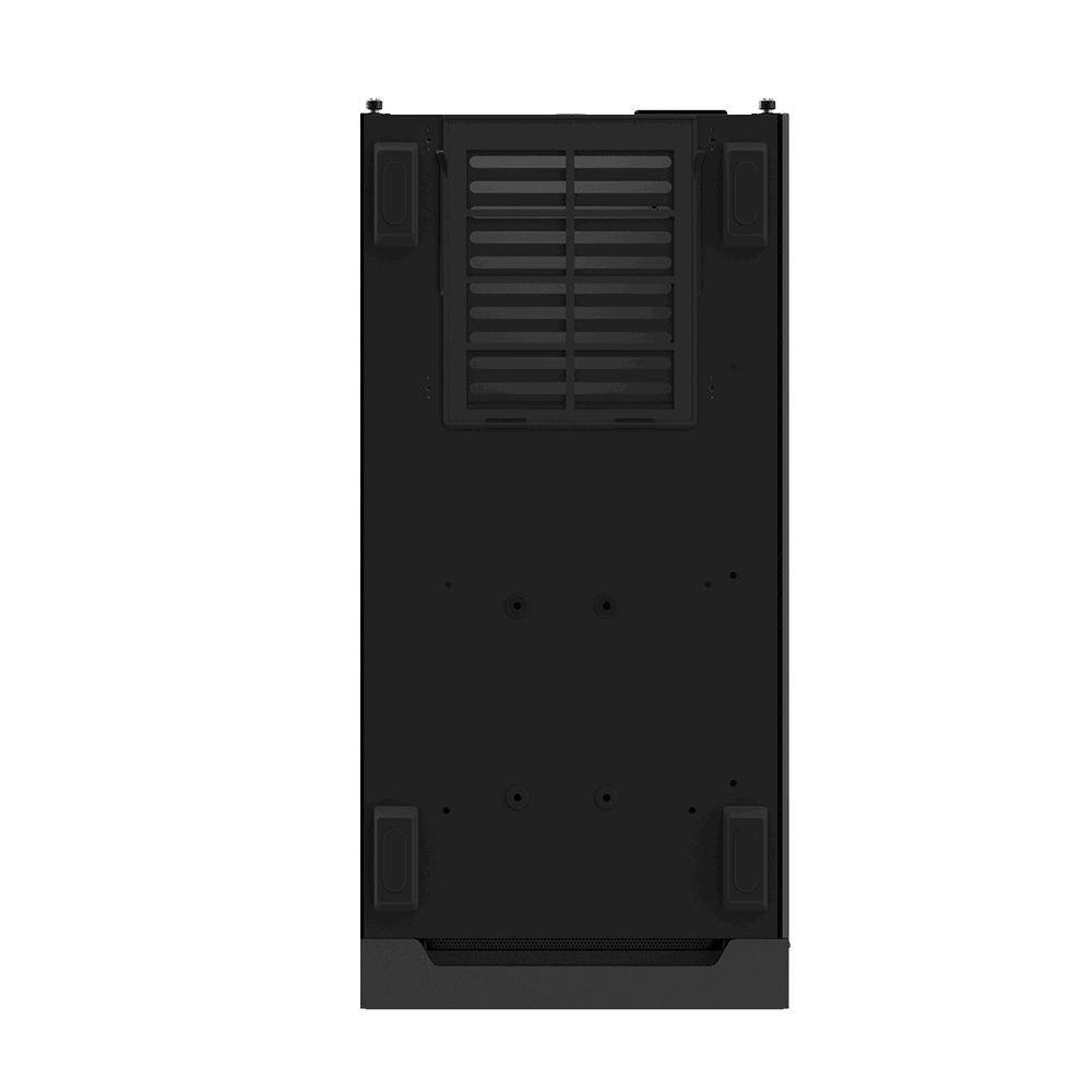 Gigabyte Aorus C300 Glass Black