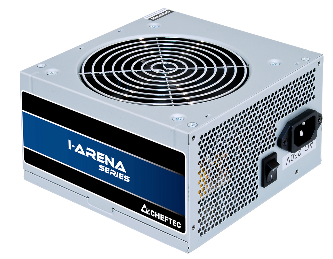 Chieftec iARENA 450W 85+ OEM