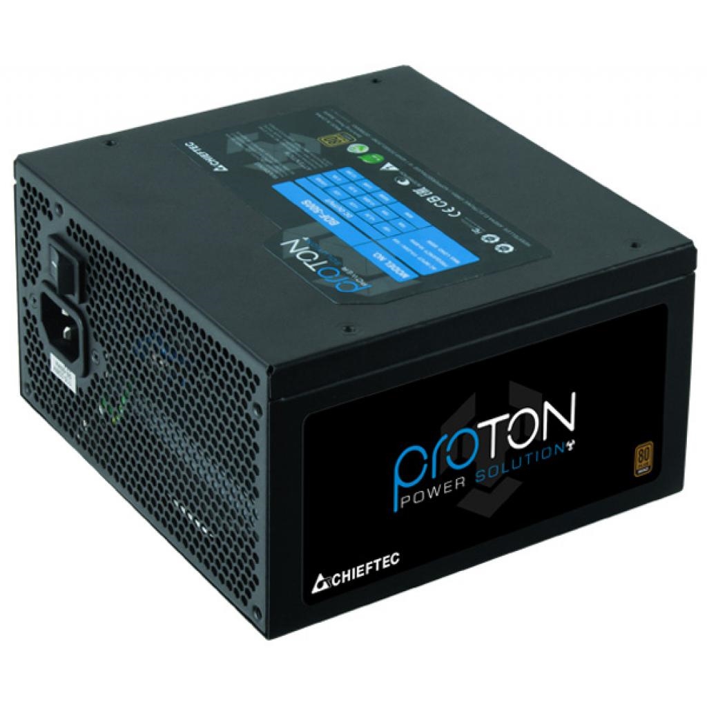 Chieftec Proton 500W 80+ Bronze