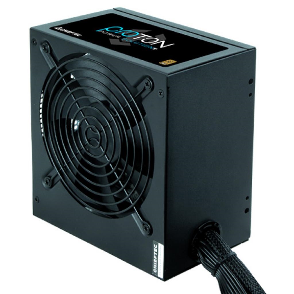 Chieftec Proton 500W 80+ Bronze