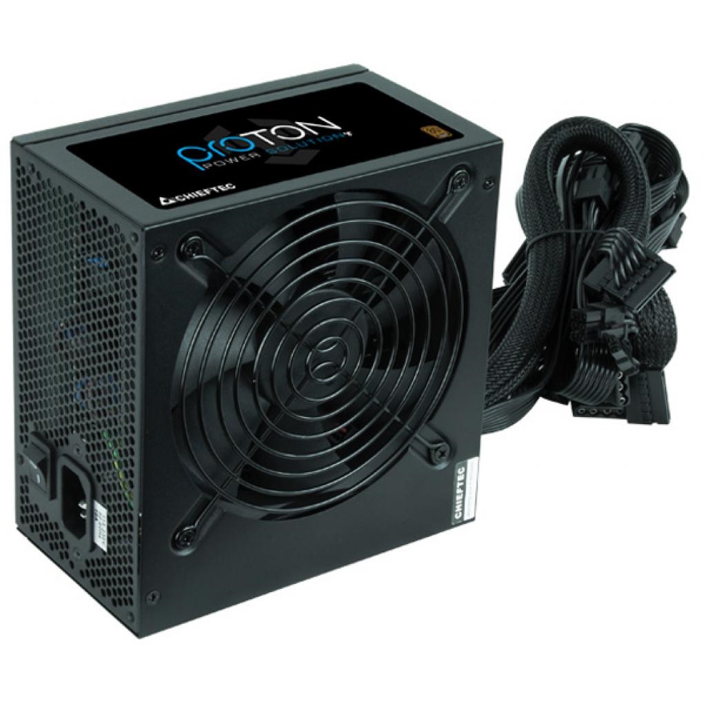 Chieftec Proton 500W 80+ Bronze