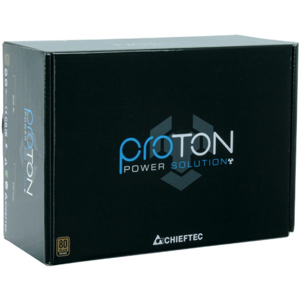 Chieftec Proton 500W 80+ Bronze