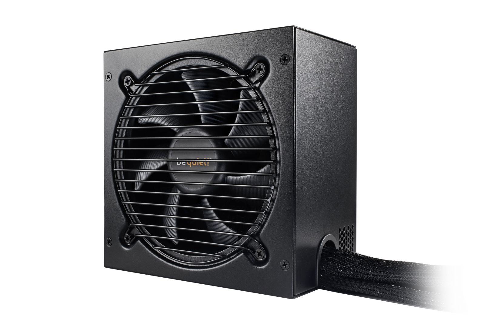 Be quiet! 500W Pure Power 11 80+ Bronze