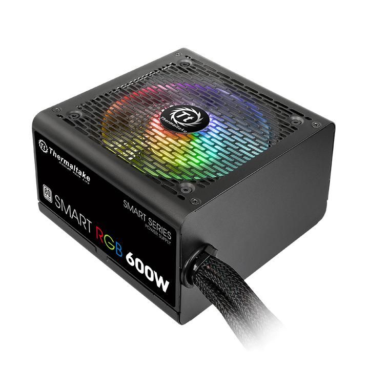 Thermaltake Smart BX1 RGB 650W