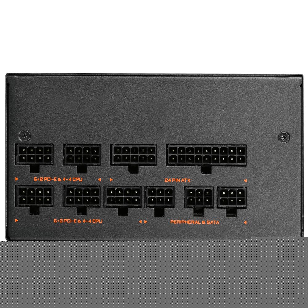 Gigabyte 750W 80+ Gold Aorus P750GM