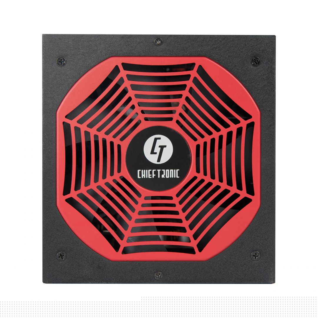 Chieftec 550W 80+ Gold PowerPlay Series Box