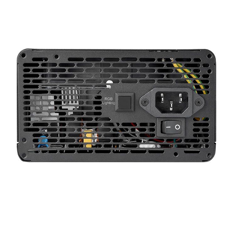 Thermaltake Litepower RGB 550W