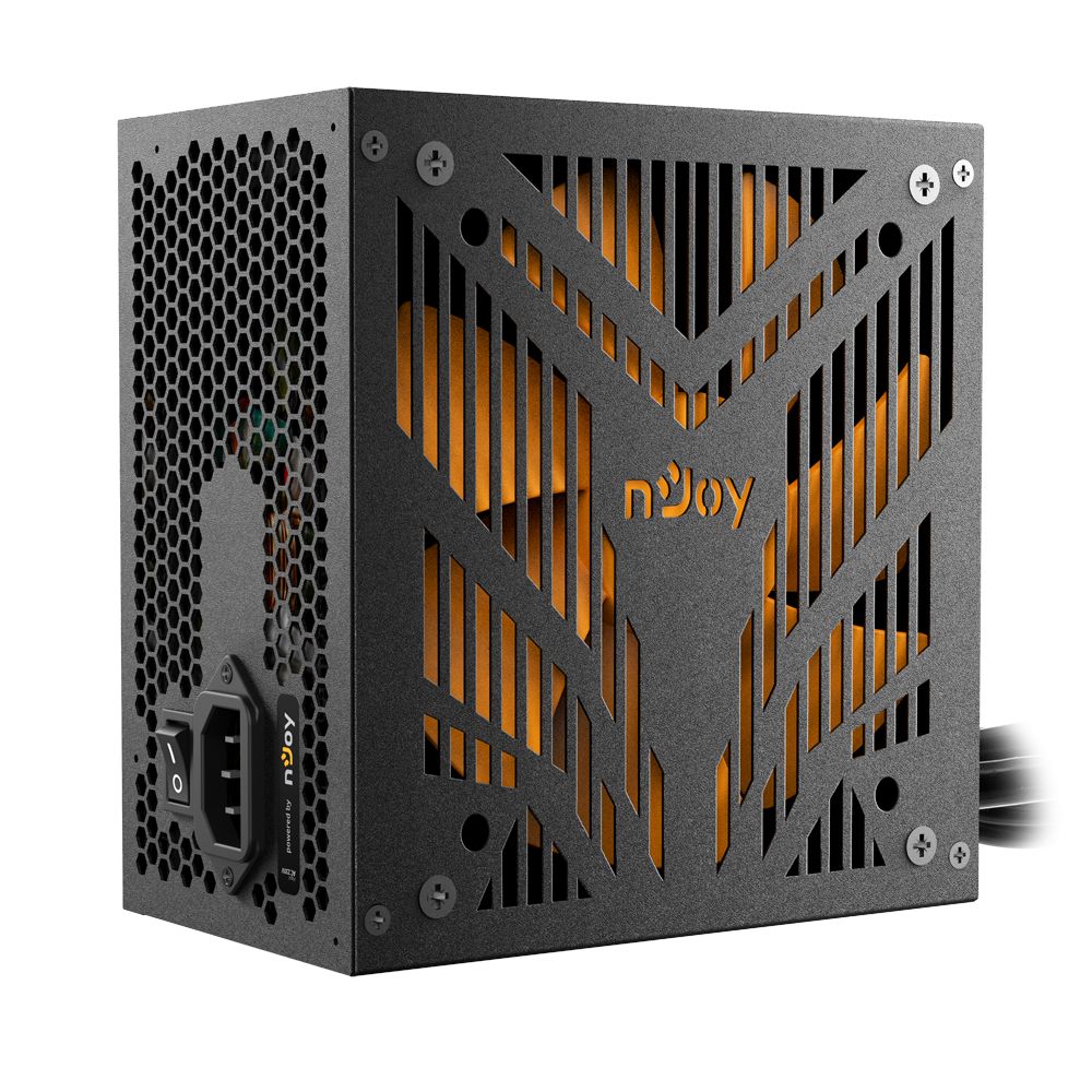 Njoy Dawn 750 750W 80+ Bronze