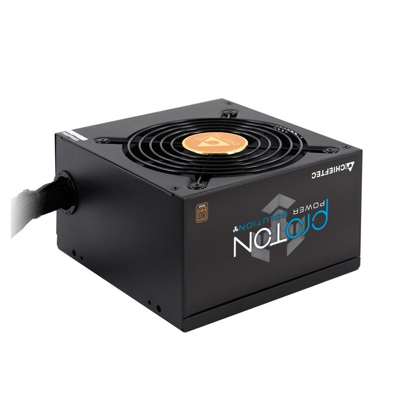 Chieftec Proton 400W 80+ Bronze