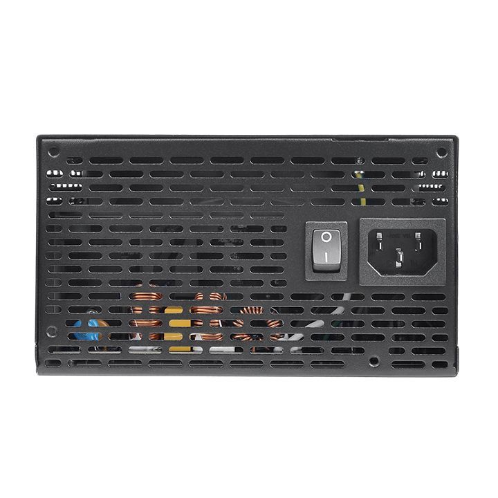 Thermaltake Smart BM2 650W 80+ Bronze