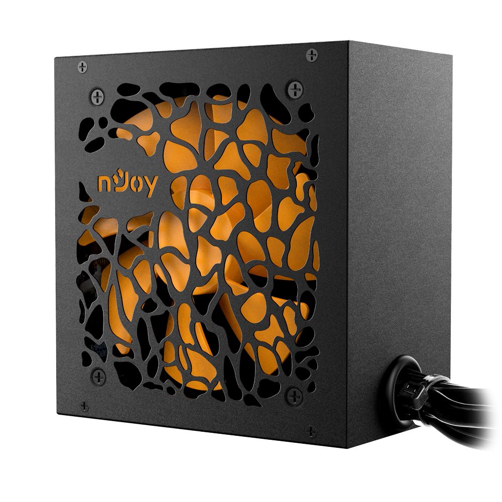 Njoy Synergy 400 400W 80+ Bulk