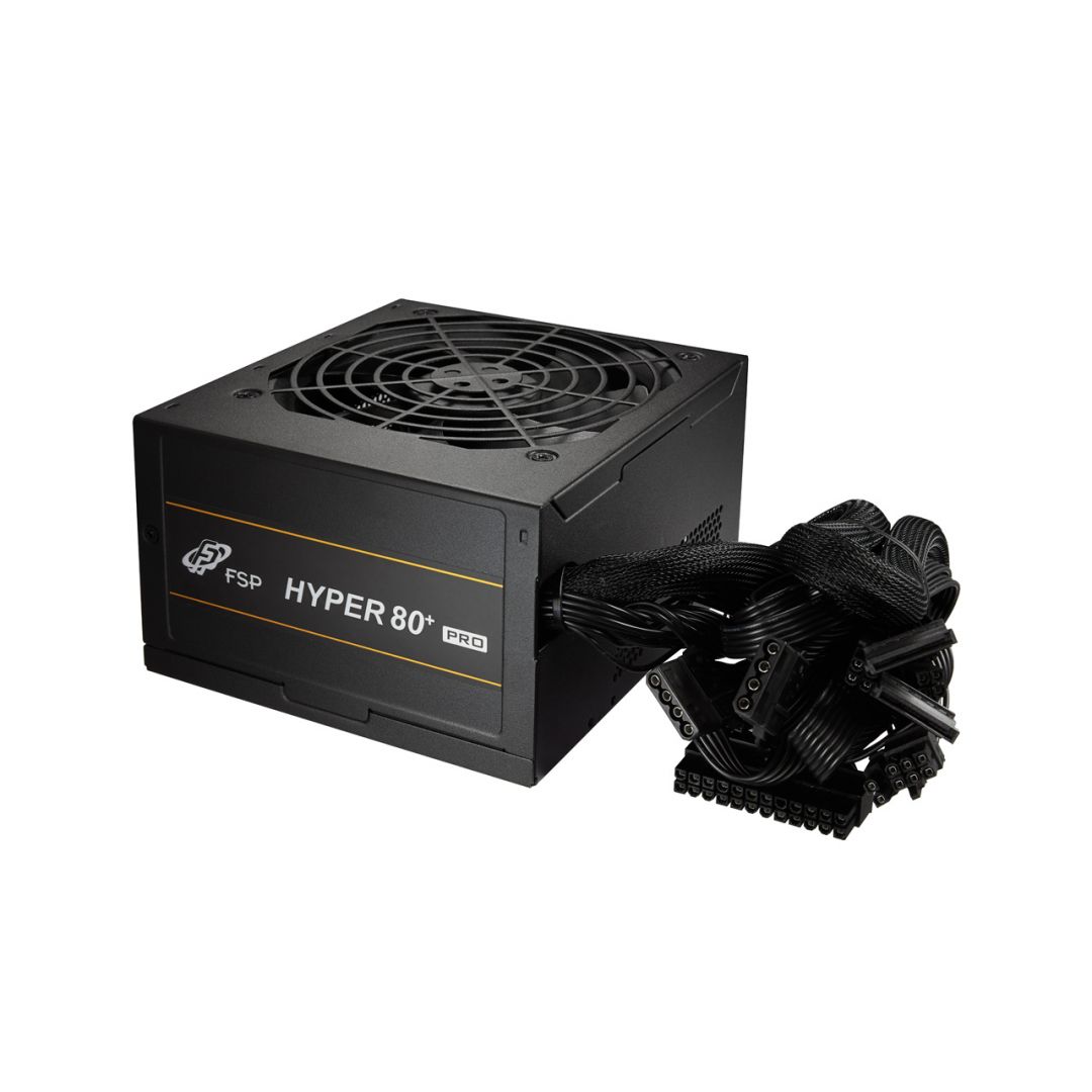 FSP Hyper Pro 450W 80+ OEM