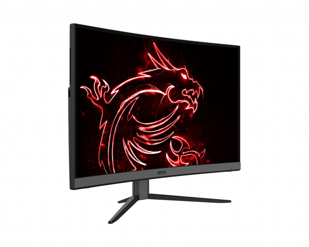 Msi 27" Optix MAG272C LED Curved